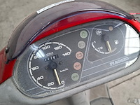 Motorscooter, piaggio, skr 125 - afbeelding 13 van  25