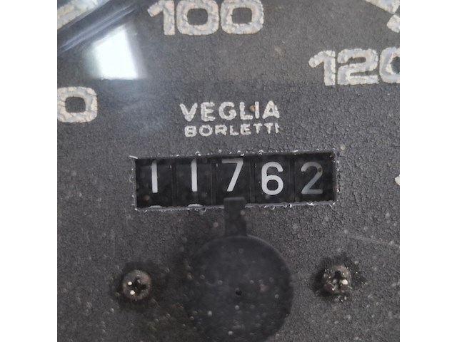 Motorscooter, piaggio, skr 125 - afbeelding 14 van  25