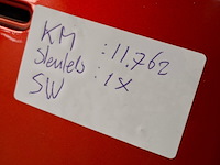 Motorscooter, piaggio, skr 125 - afbeelding 17 van  25