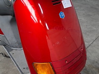 Motorscooter, piaggio, skr 125 - afbeelding 20 van  25