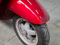 Motorscooter, piaggio, skr 125 - afbeelding 22 van  25