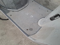 Motorscooter, piaggio, skr 125 - afbeelding 24 van  25