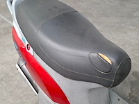 Motorscooter, piaggio, skr 125 - afbeelding 25 van  25