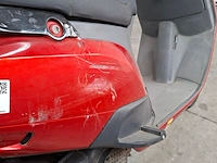 Motorscooter, piaggio, skr 125 - afbeelding 2 van  23