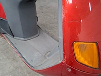 Motorscooter, piaggio, skr 125 - afbeelding 3 van  23