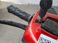 Motorscooter, piaggio, skr 125 - afbeelding 5 van  23