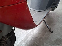 Motorscooter, piaggio, skr 125 - afbeelding 6 van  23