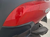 Motorscooter, piaggio, skr 125 - afbeelding 7 van  23