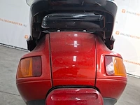 Motorscooter, piaggio, skr 125 - afbeelding 8 van  23