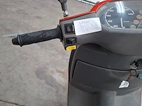 Motorscooter, piaggio, skr 125 - afbeelding 10 van  23