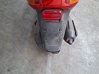 Motorscooter, piaggio, skr 125 - afbeelding 16 van  23