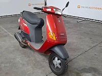 Motorscooter, piaggio, skr 125 - afbeelding 12 van  23