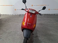 Motorscooter, piaggio, skr 125 - afbeelding 17 van  23