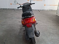 Motorscooter, piaggio, skr 125 - afbeelding 21 van  23