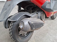 Motorscooter, piaggio, skr 125 - afbeelding 23 van  23
