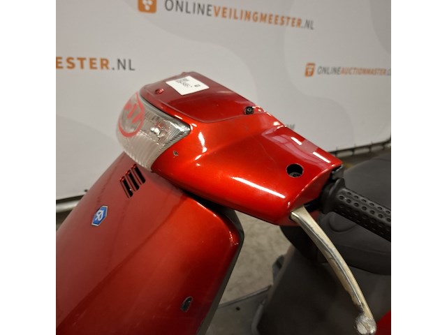 Motorscooter, piaggio, skr125 - afbeelding 2 van  30