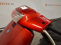 Motorscooter, piaggio, skr125 - afbeelding 2 van  30