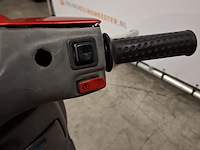 Motorscooter, piaggio, skr125 - afbeelding 7 van  30