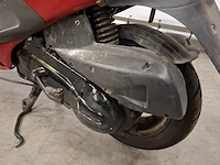 Motorscooter, piaggio, skr125 - afbeelding 10 van  30