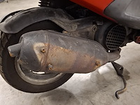 Motorscooter, piaggio, skr125 - afbeelding 14 van  30