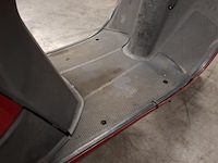 Motorscooter, piaggio, skr125 - afbeelding 16 van  30