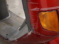 Motorscooter, piaggio, skr125 - afbeelding 20 van  30