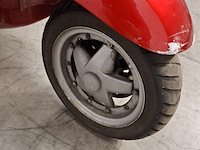 Motorscooter, piaggio, skr125 - afbeelding 21 van  30