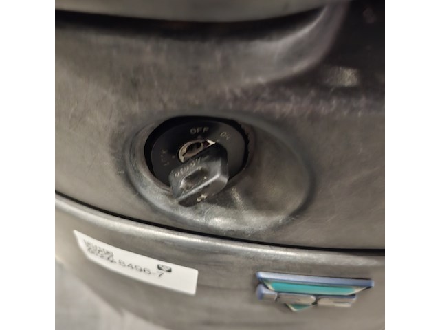 Motorscooter, piaggio, skr125 - afbeelding 24 van  30