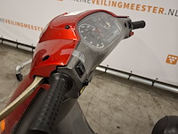 Motorscooter, piaggio, skr125 - afbeelding 3 van  30