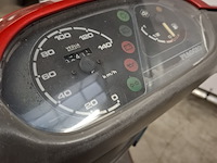 Motorscooter, piaggio, skr125 - afbeelding 4 van  30