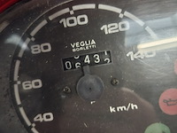 Motorscooter, piaggio, skr125 - afbeelding 5 van  30