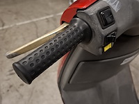 Motorscooter, piaggio, skr125 - afbeelding 6 van  30