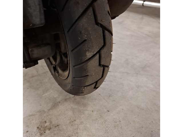 Motorscooter, piaggio, skr125 - afbeelding 11 van  30