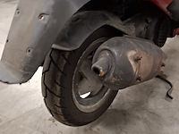 Motorscooter, piaggio, skr125 - afbeelding 13 van  30