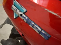 Motorscooter, piaggio, skr125 - afbeelding 18 van  30