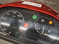 Motorscooter, piaggio, skr125 - afbeelding 22 van  30