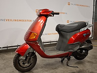 Motorscooter, piaggio, skr125 - afbeelding 27 van  30