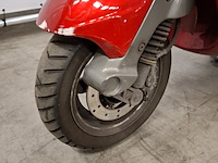 Motorscooter, piaggio, skr125 - afbeelding 28 van  30