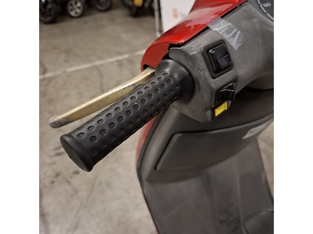 Motorscooter, piaggio, skr125 - afbeelding 6 van  30