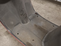 Motorscooter, piaggio, skr125 - afbeelding 8 van  30