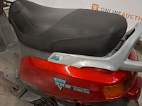 Motorscooter, piaggio, skr125 - afbeelding 9 van  30