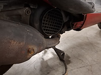 Motorscooter, piaggio, skr125 - afbeelding 15 van  30