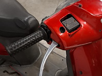 Motorscooter, piaggio, skr125 - afbeelding 19 van  30