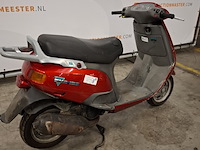 Motorscooter, piaggio, skr125 - afbeelding 12 van  30