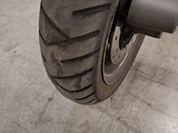 Motorscooter, piaggio, skr125 - afbeelding 29 van  30