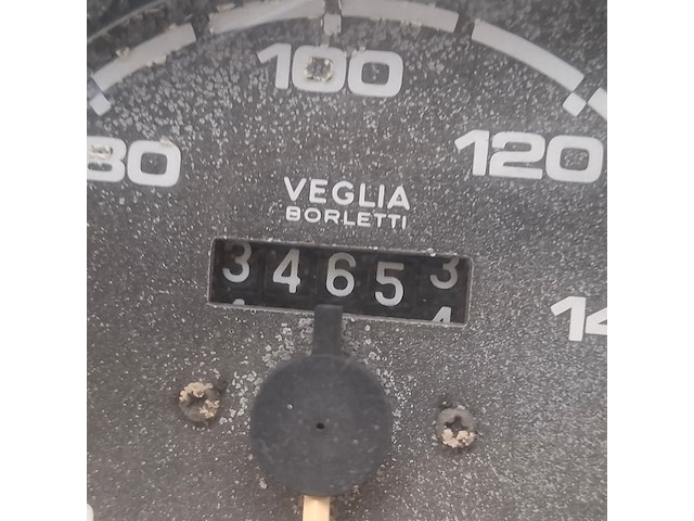 Motorscooter, piaggio, skr125 - afbeelding 3 van  30