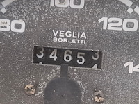 Motorscooter, piaggio, skr125 - afbeelding 3 van  30