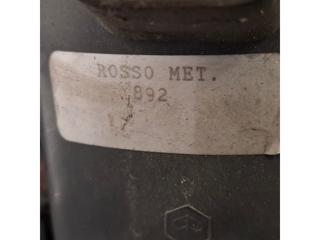 Motorscooter, piaggio, skr125 - afbeelding 6 van  30