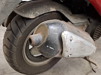 Motorscooter, piaggio, skr125 - afbeelding 11 van  30