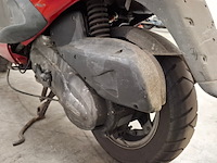 Motorscooter, piaggio, skr125 - afbeelding 13 van  30